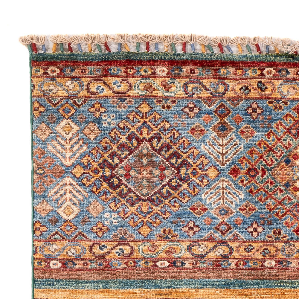 Shal Rug 153x99cm - Oriental Rug