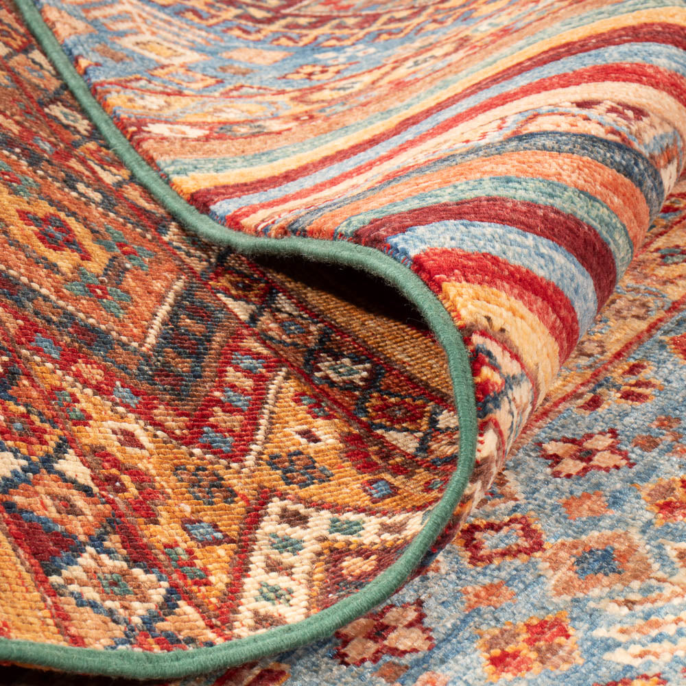 Ziegler Rug - Shal - 153 x 99 cm - multicolored