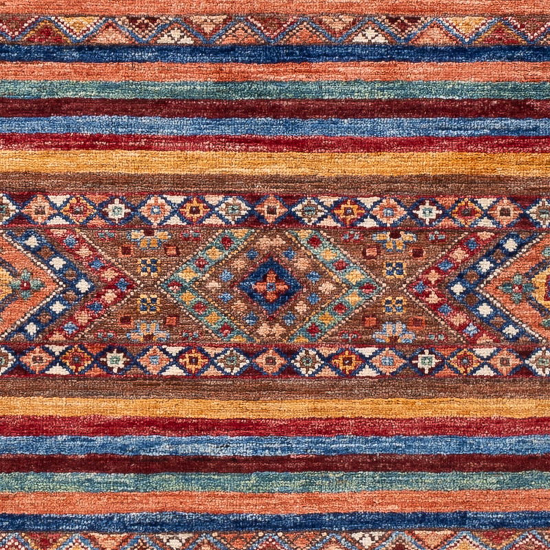 Ziegler Rug - Shal - 148 x 103 cm - multicolored