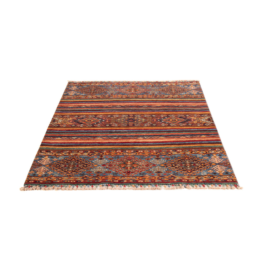 Ziegler Rug - Shal - 148 x 103 cm - multicolored