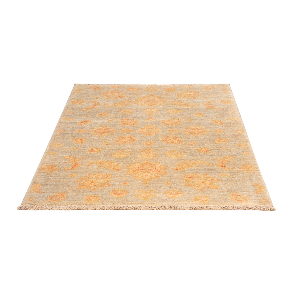 Ziegler Rug - 150 x 102 cm - light grey