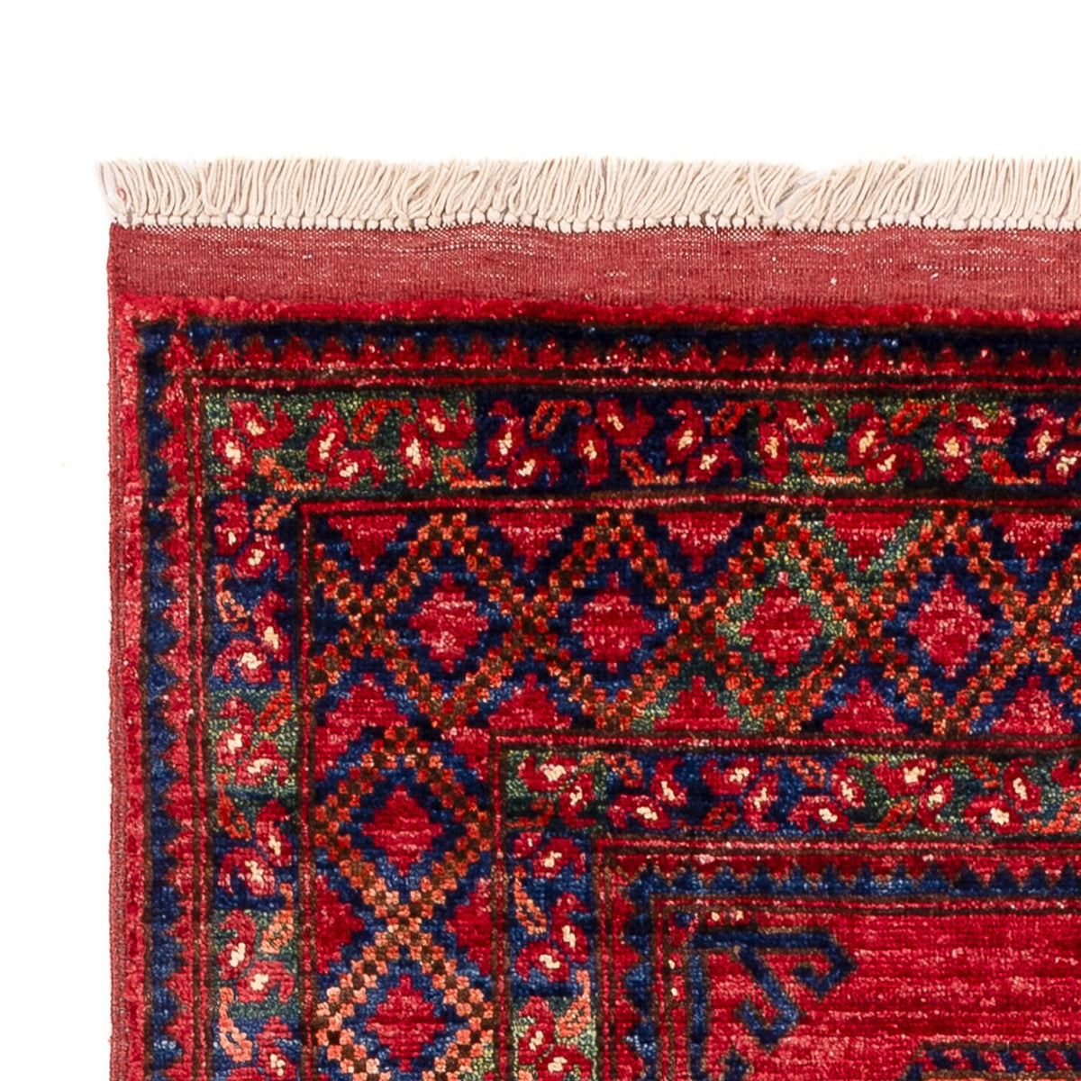 Afghan Rug 100x155cm - Oriental Rug