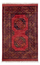 Afghan Rug 151x103cm - Oriental Rug