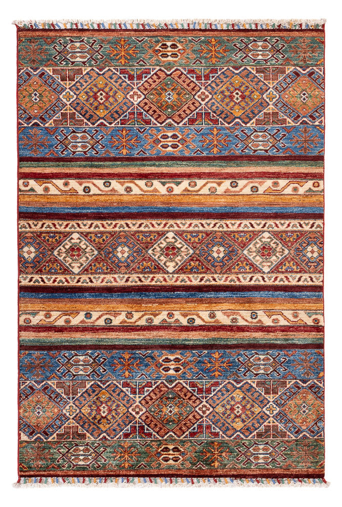 Shal Rug 101x152cm - Oriental Rug