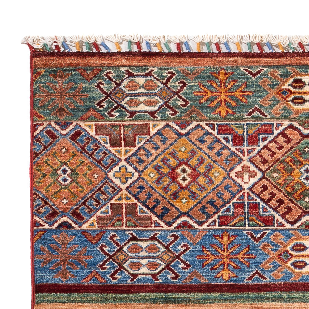 Shal Rug 101x152cm - Oriental Rug