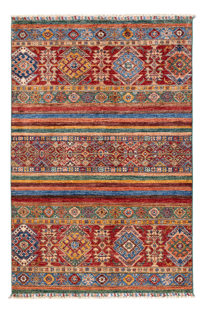Shal Rug 100x150cm - Oriental Rug