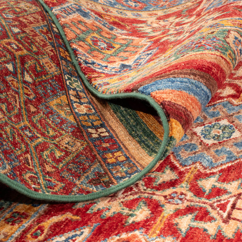 Shal Rug 100x150cm - Oriental Rug