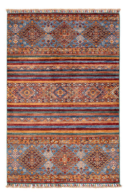 Ziegler Rug - Shal - 151 x 100 cm - multicolored