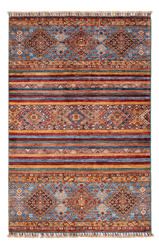 Ziegler Rug - Shal - 151 x 100 cm - multicolored