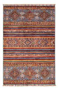 Ziegler Rug - Shal - 151 x 100 cm - multicolored