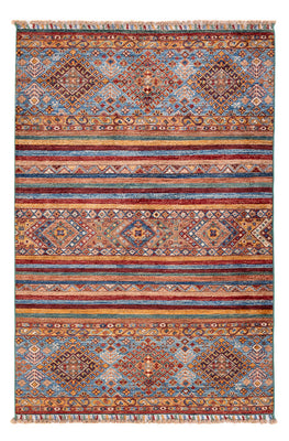 Ziegler Rug - Shal - 151 x 101 cm - multicolored