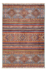 Ziegler Rug - Shal - 151 x 101 cm - multicolored
