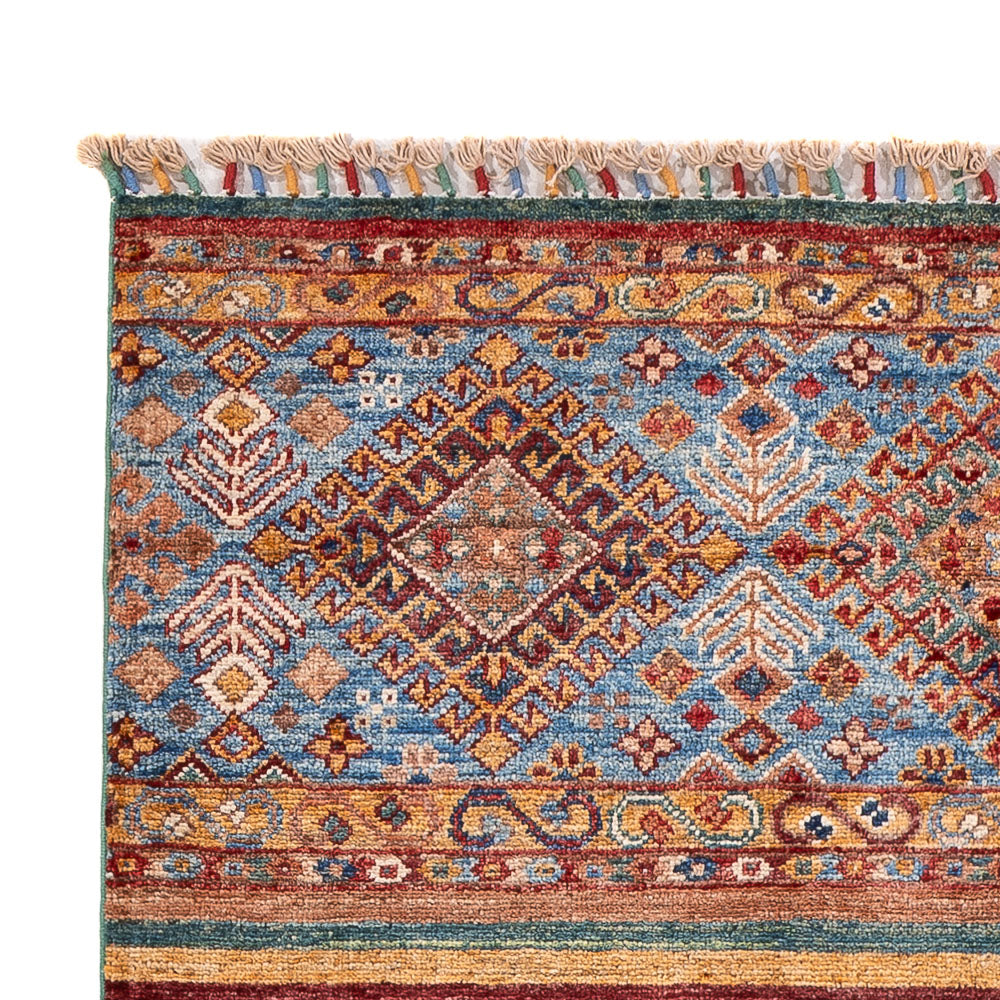 Shal Rug 151x101cm - Oriental Rug