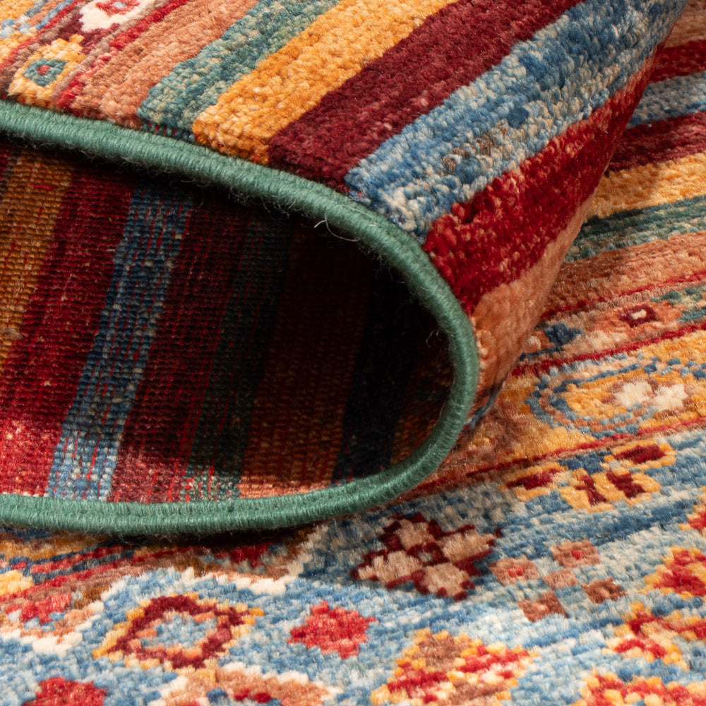 Ziegler Rug - Shal - 151 x 101 cm - multicolored