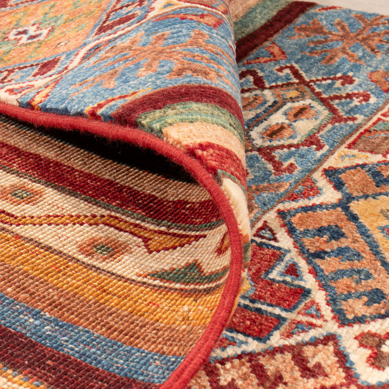 Ziegler Rug - Shal - 153 x 102 cm - multicolored