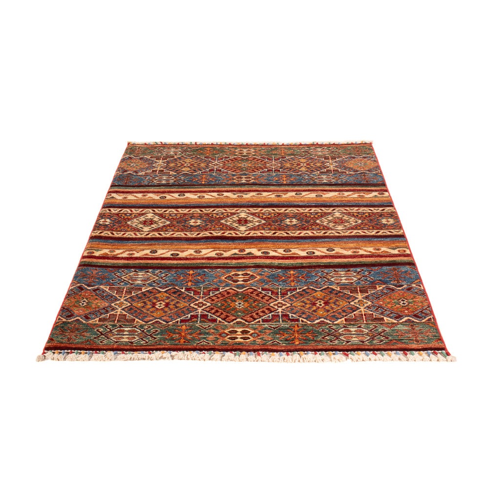 Ziegler Rug - Shal - 153 x 102 cm - multicolored
