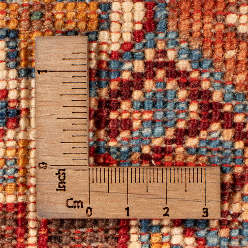 Ziegler Rug - Shal - 153 x 102 cm - multicolored