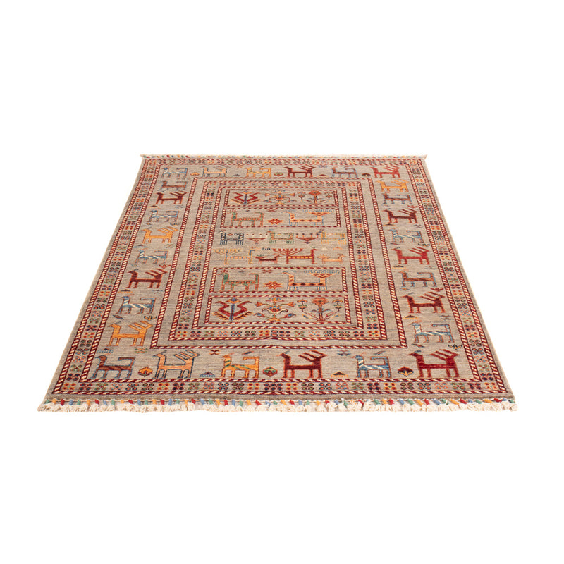 Ziegler Rug - Ariana - 153 x 97 cm - light blue