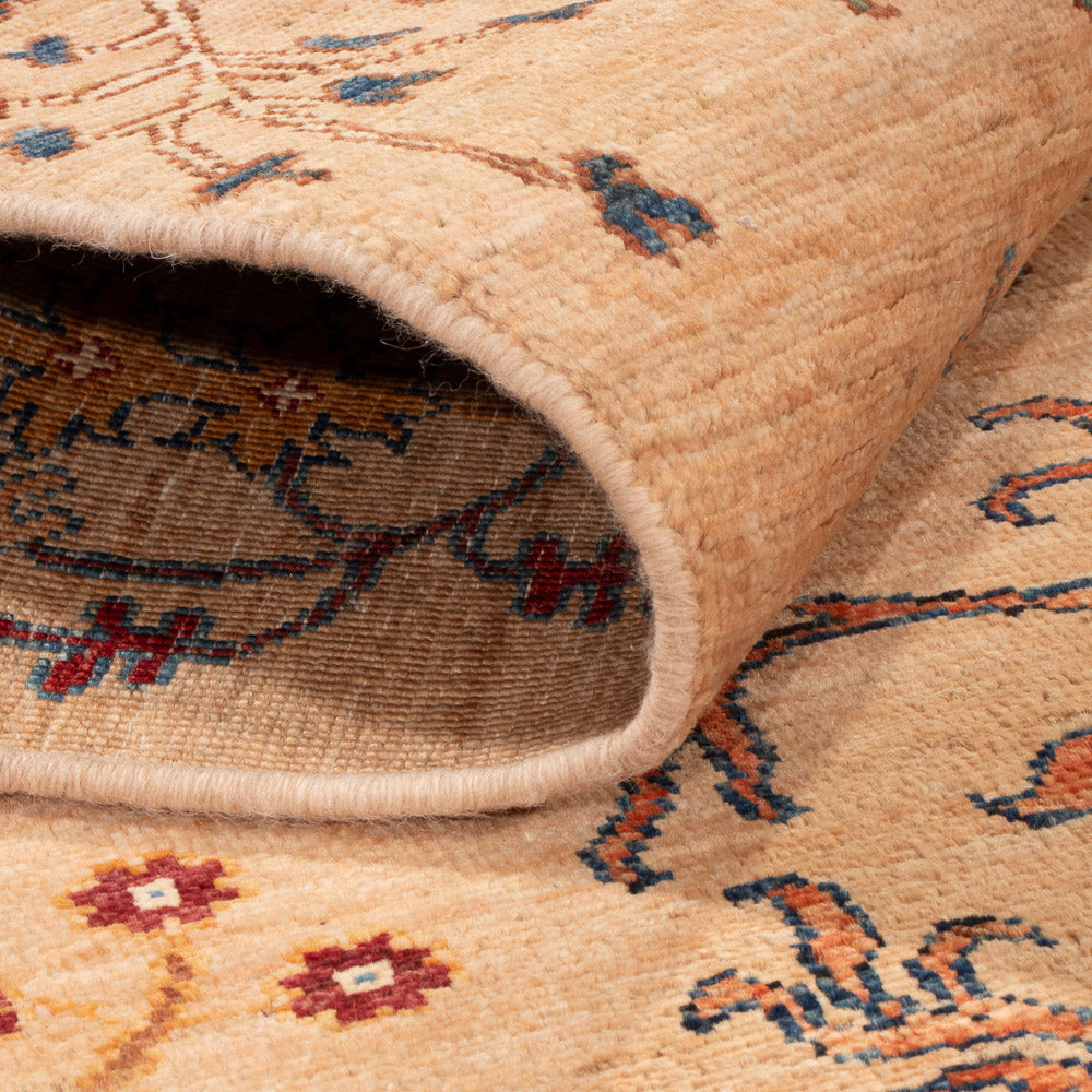 Ariana Rug 156x103cm - Oriental Rug