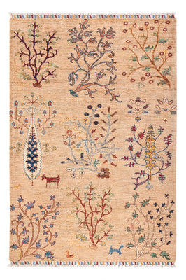 Ziegler Rug - Ariana - 153 x 103 cm - beige
