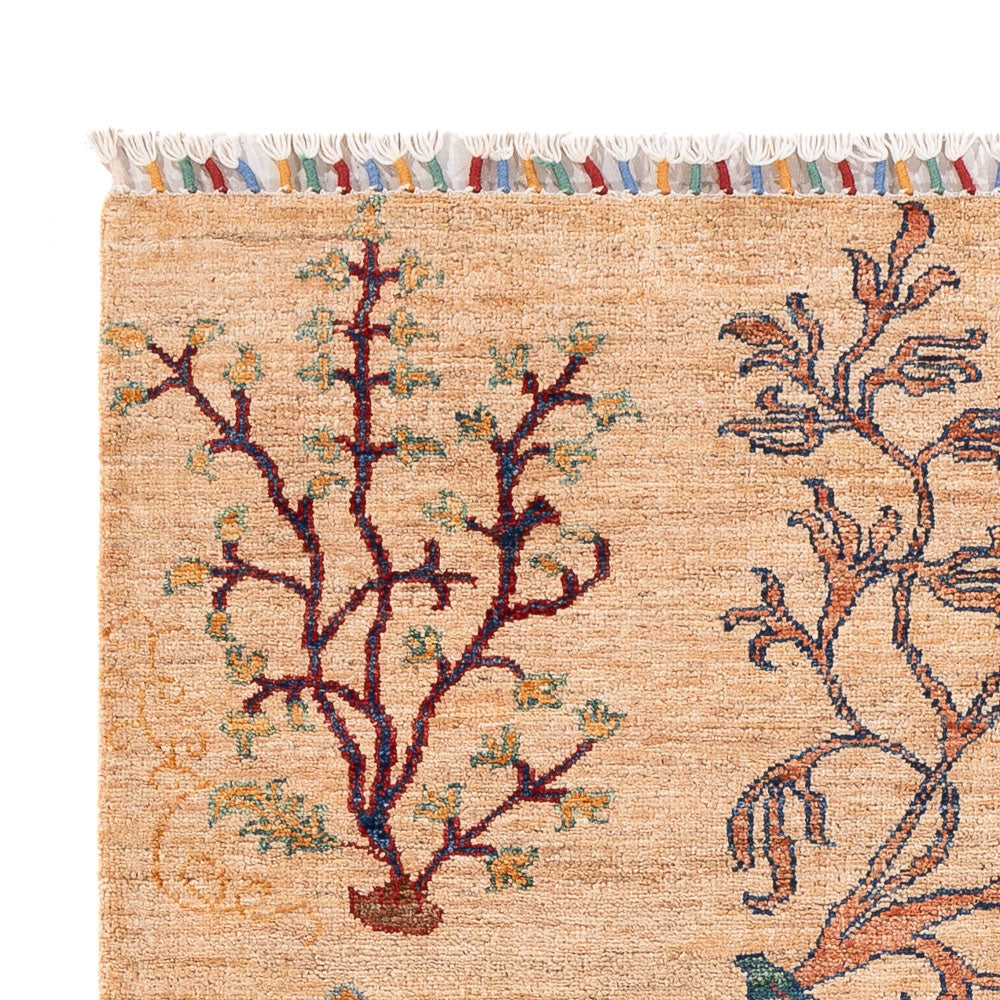Ariana Rug 103x153cm - Oriental Rug