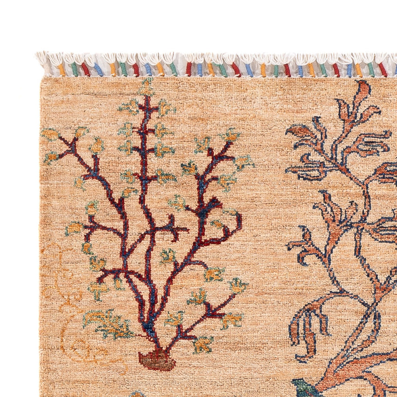 Ziegler Rug - Ariana - 153 x 103 cm - beige