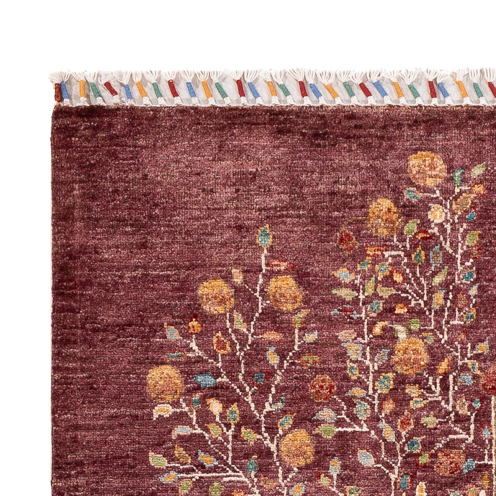Ziegler Rug - Ariana - 150 x 103 cm - bordeaux red