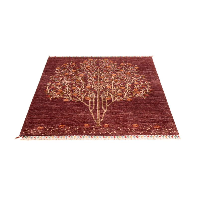 Ziegler Rug - Ariana - 150 x 103 cm - bordeaux red
