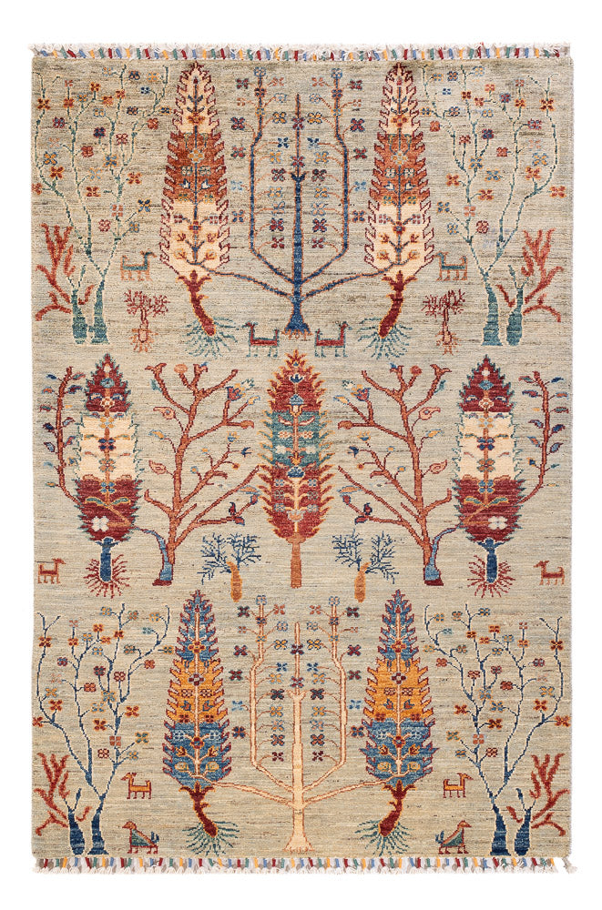 Ziegler Rug - Ariana - 150 x 100 cm - sand