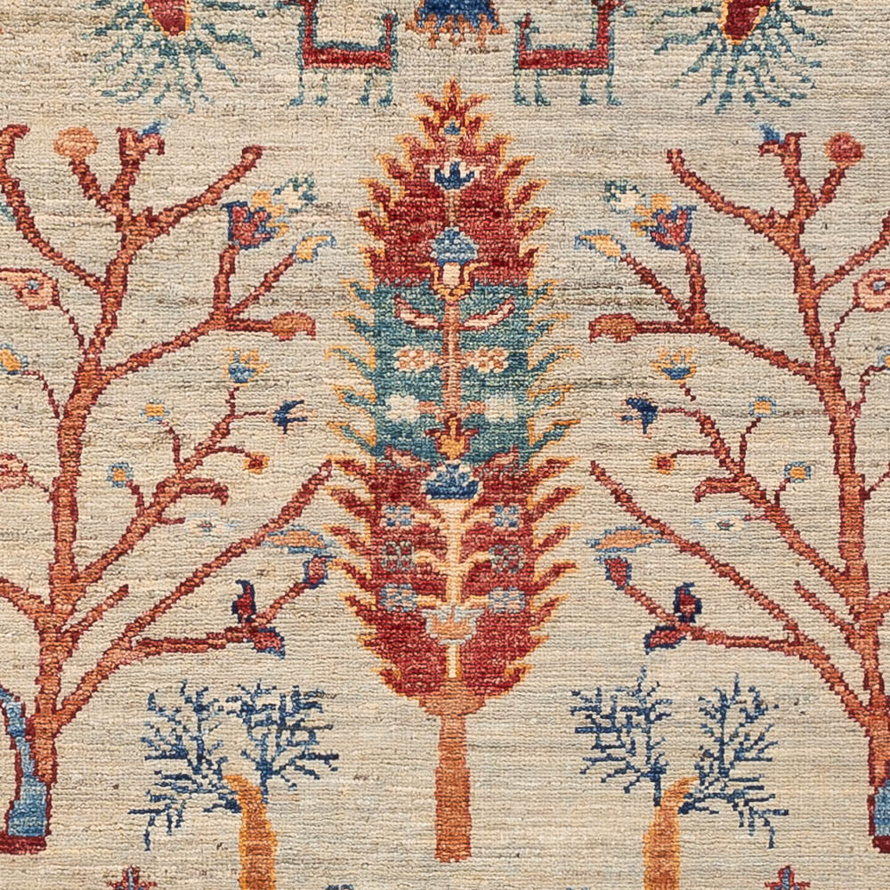 Ziegler Rug - Ariana - 150 x 100 cm - sand