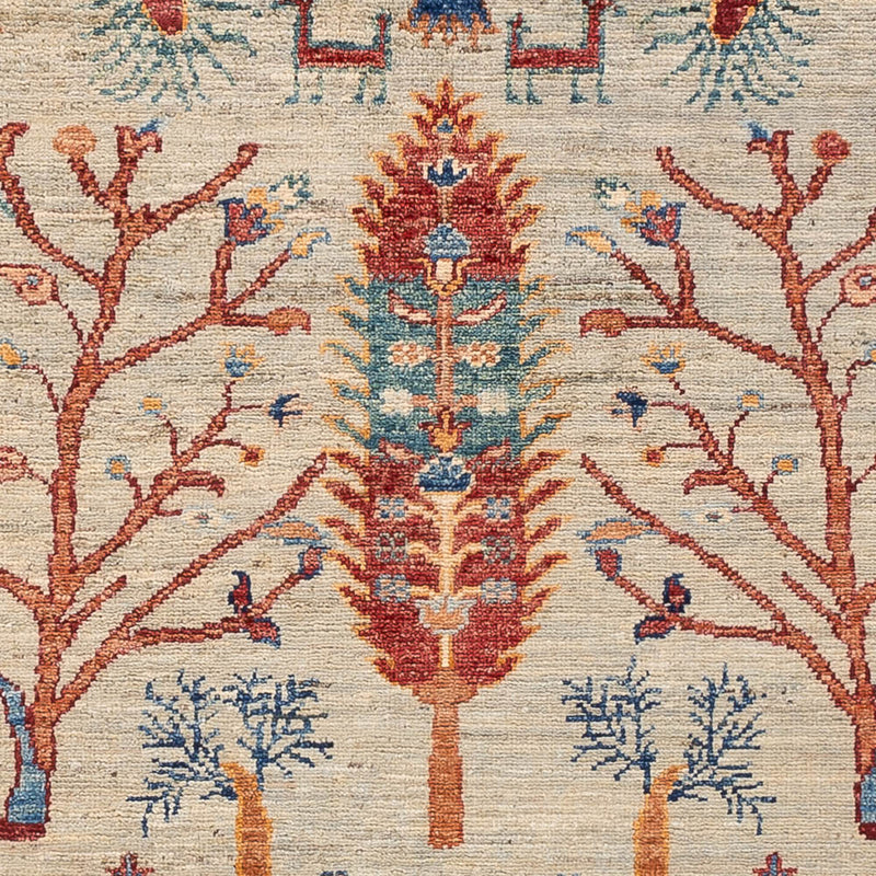 Ziegler Rug - Ariana - 150 x 100 cm - sand