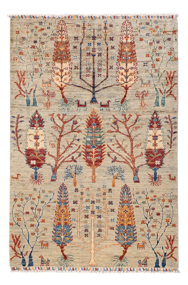 Ziegler Rug - Ariana - 150 x 100 cm - sand