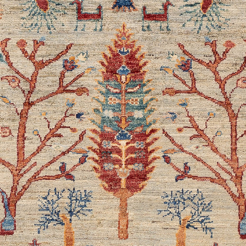 Ziegler Rug - Ariana - 150 x 100 cm - sand