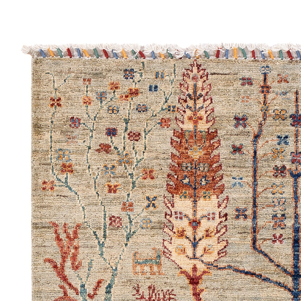 Ariana Rug 150x100cm - Oriental Rug