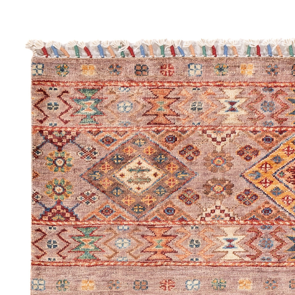 Ziegler Rug - Shal - 146 x 100 cm - dark beige