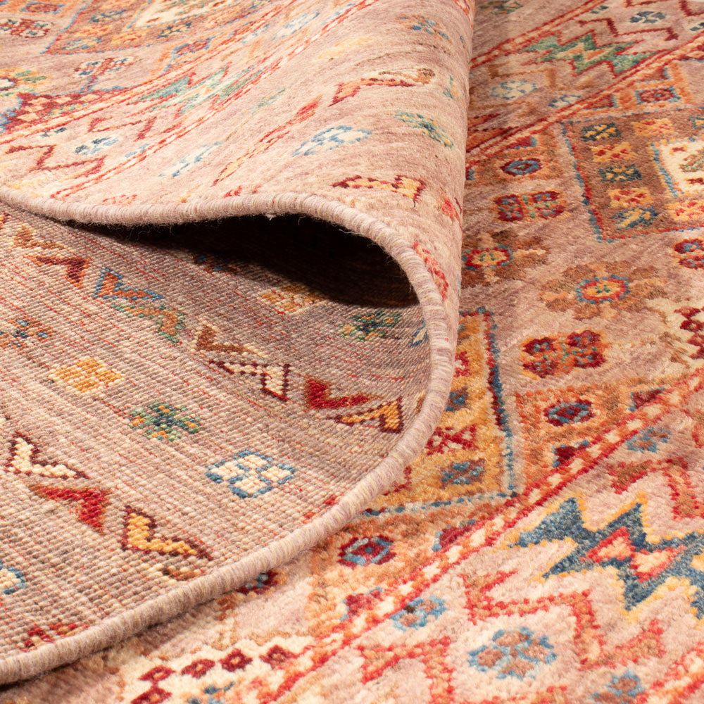 Ziegler Rug - Shal - 146 x 100 cm - dark beige