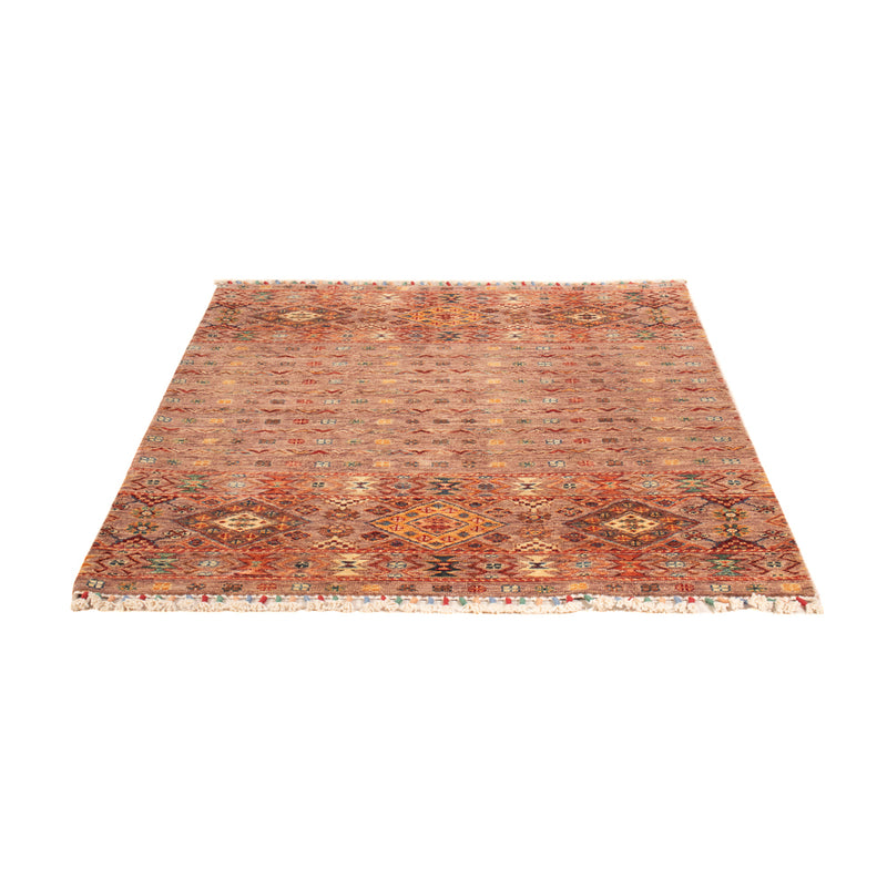 Ziegler Rug - Shal - 146 x 100 cm - dark beige
