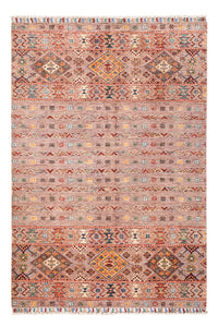 Ziegler Rug - Shal - 147 x 100 cm - dark beige