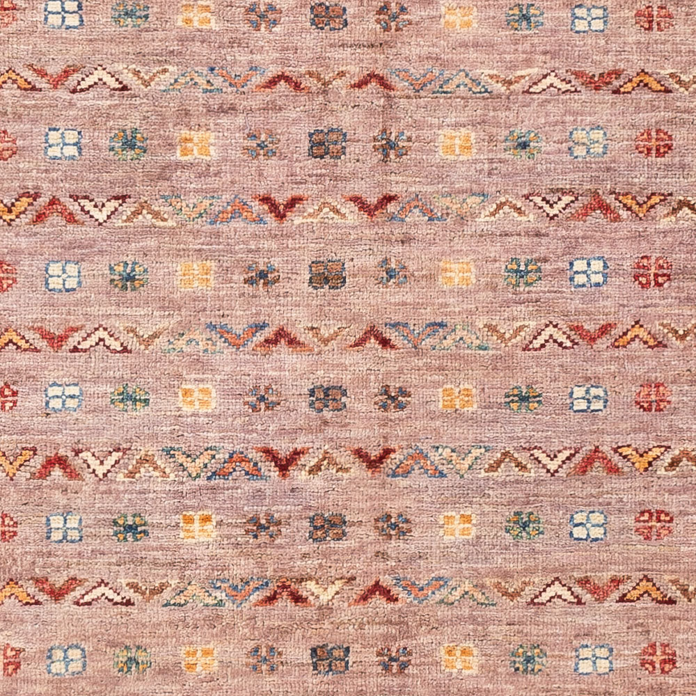 Ziegler Rug - Shal - 147 x 100 cm - dark beige