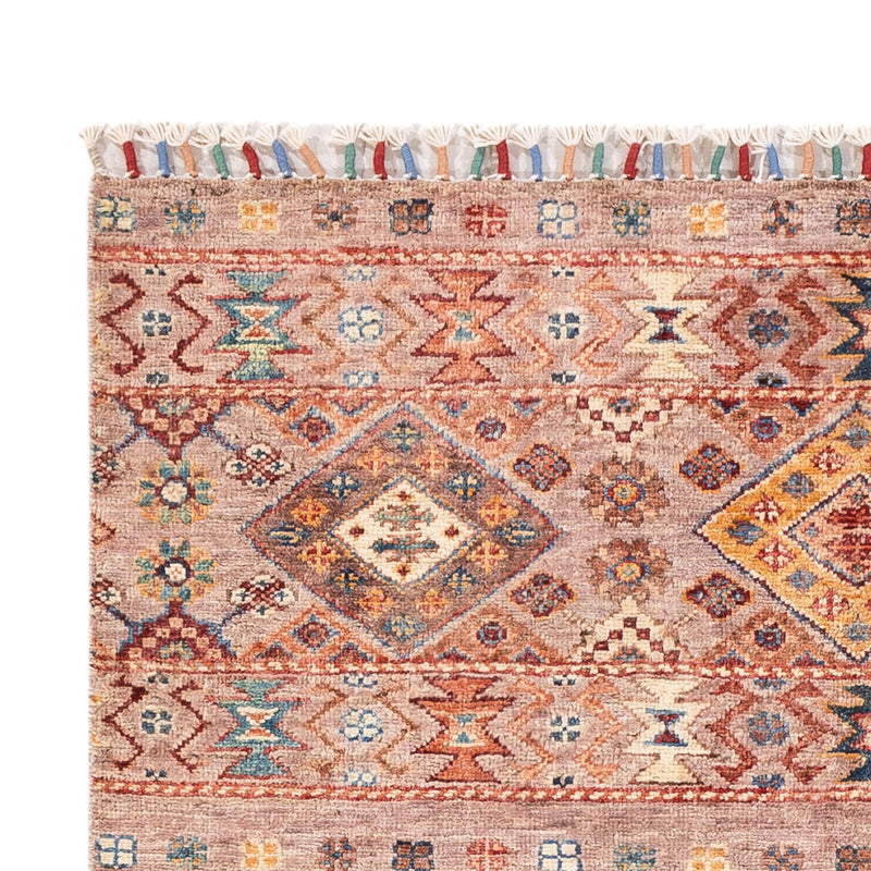 Ziegler Rug - Shal - 147 x 100 cm - dark beige