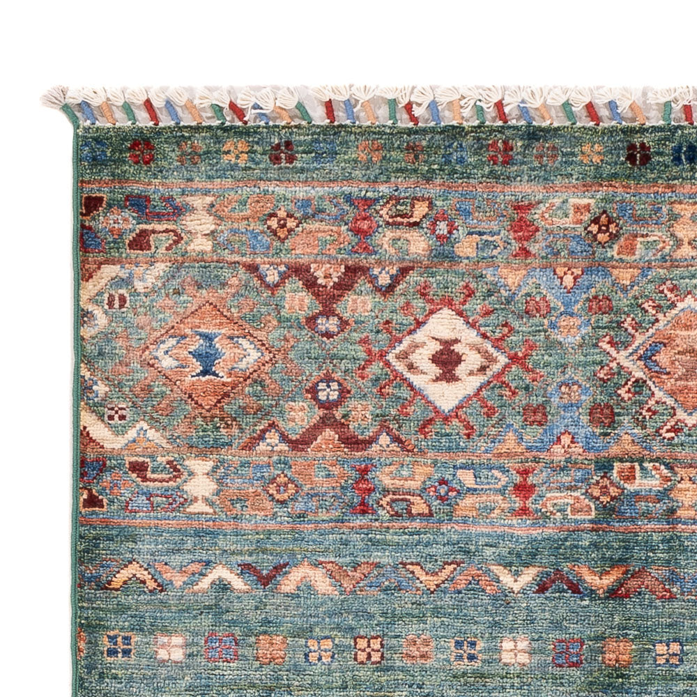 Shal Rug 150x102cm - Oriental Rug