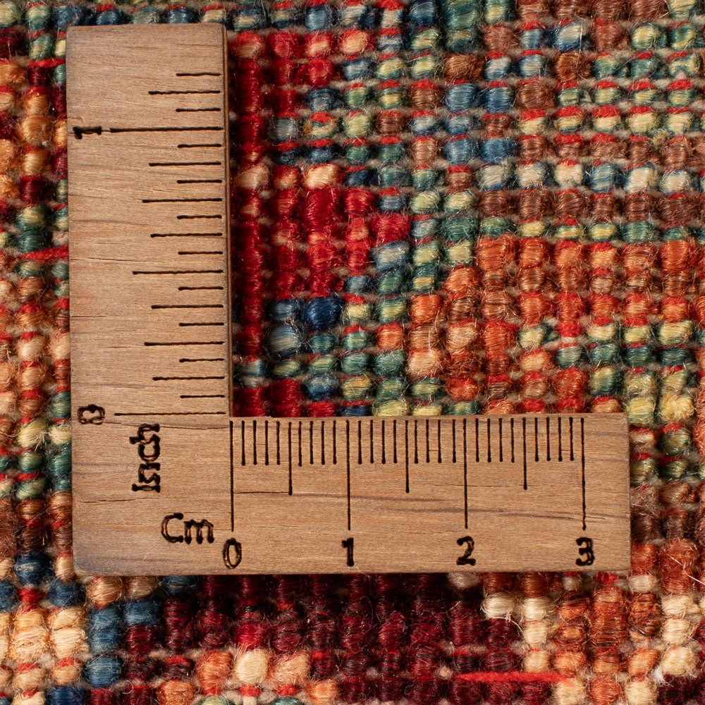 Ziegler Rug - Shal - 150 x 102 cm - dark green