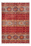 Ziegler Rug - Shal - 148 x 102 cm - red