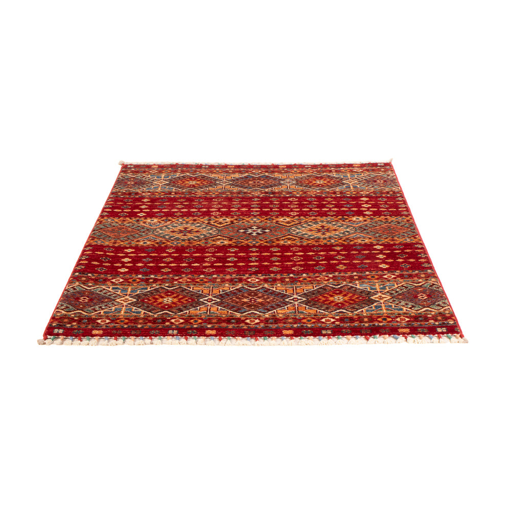 Ziegler Rug - Shal - 148 x 102 cm - red