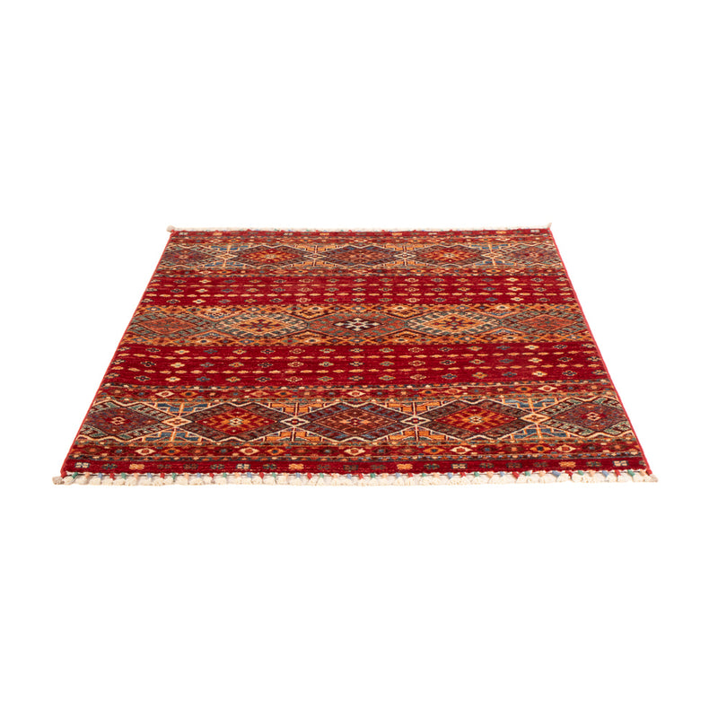 Ziegler Rug - Shal - 148 x 102 cm - red