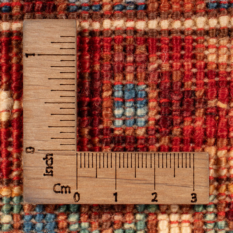 Ziegler Rug - Shal - 148 x 102 cm - red