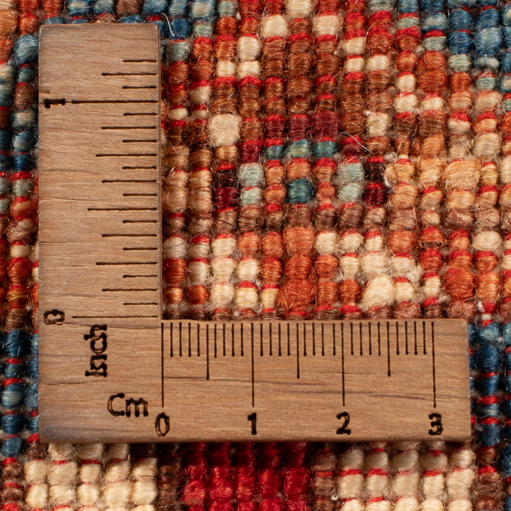 Ziegler Rug - Shal - 149 x 100 cm - blue