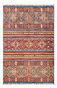 Ziegler Rug - Shal - 150 x 98 cm - multicolored