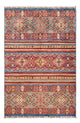 Shal Rug 150x98cm - Oriental Rug