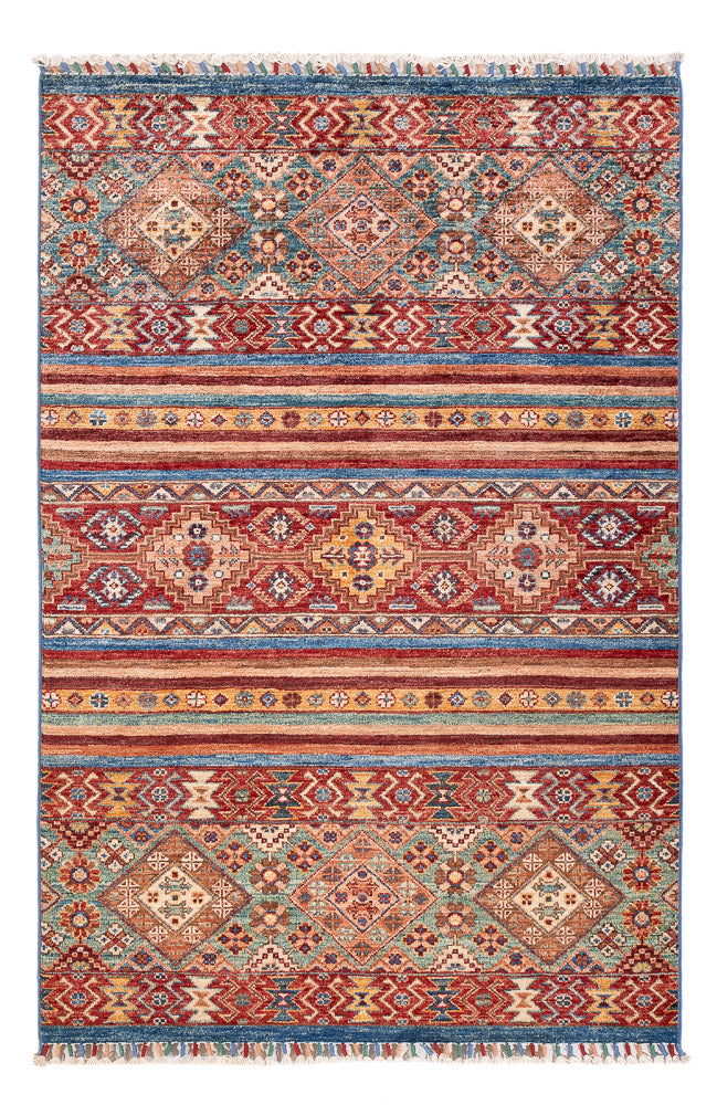 Ziegler Rug - Shal - 150 x 98 cm - multicolored